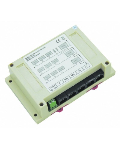 AT-VD620 WH. Блок коммутации домофона. AccordTec в Стерлитамаке