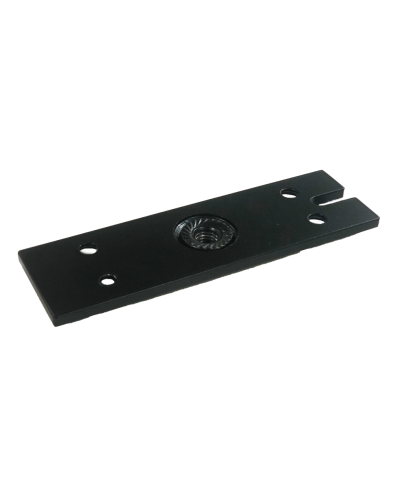 LMP-180K/200K Black. Монтажная пластина. AccordTec в Стерлитамаке