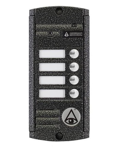 AVP-454 (PAL). Вызывная видеопанель цветная. Activision в Стерлитамаке