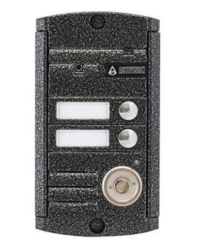 AVP-452 (PAL) ТМ. Вызывная видеопанель цветная. Activision в Стерлитамаке