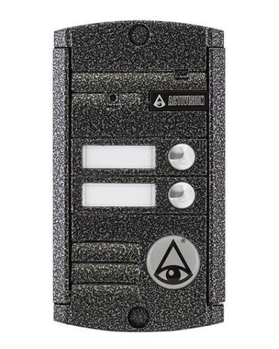 AVP-452 (PAL). Вызывная видеопанель цветная. Activision в Стерлитамаке
