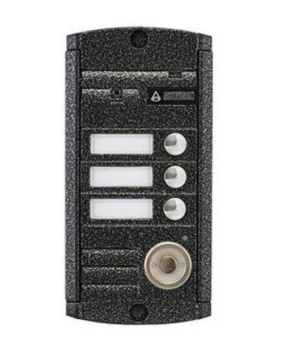 AVP-453 (PAL) ТМ. Вызывная видеопанель цветная. Activision в Стерлитамаке
