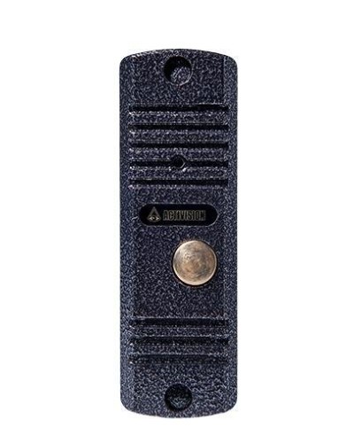 AVC-305M (PAL) накладная. Вызывная видеопанель цветная. Activision в Стерлитамаке