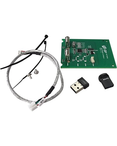 ASOL5-WiFi. WIFI модуль для принтеров Advent SOLID-510. Advent SOLID в Стерлитамаке