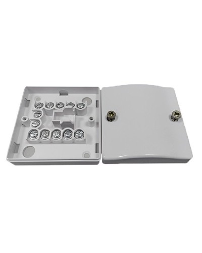ALJB-12. Коробка соединительная на 12 контактов. Alarmico в Стерлитамаке