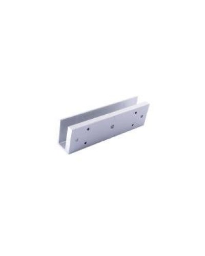 ALU-180. Крепление для установки замка  ALEM-180 на стеклянные двери. Alarmico в Стерлитамаке