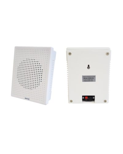 AWS-03L. Громкоговоритель настенный. Alerto в Стерлитамаке
