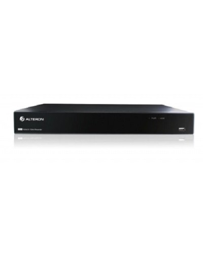 KN168X-IP. IP-видеорегистратор 16-канальный. Alteron в Стерлитамаке