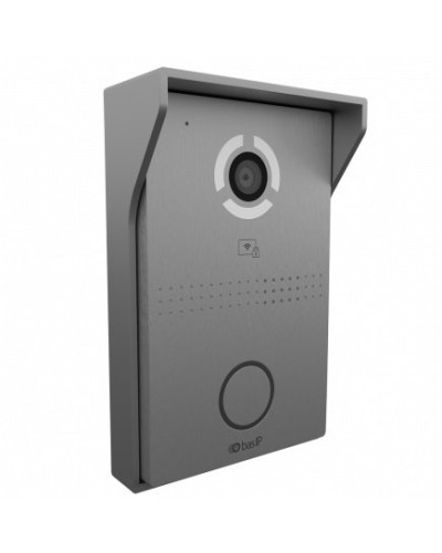 AV-03BD SILVER. Вызывная панель IP-домофона. BAS-IP в Стерлитамаке