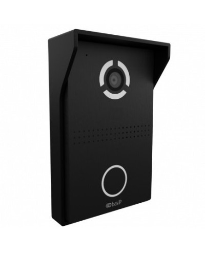 AV-03D BLACK. Вызывная панель IP-домофона. BAS-IP в Стерлитамаке