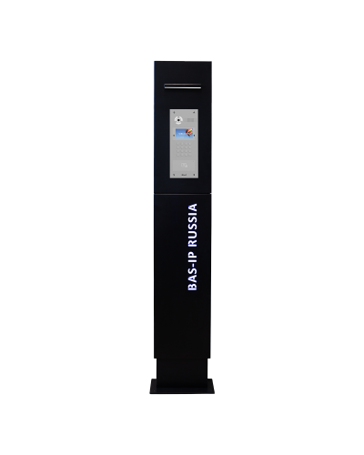 BAS-IP Stella AA-07. Стойка домофонная. BAS-IP в Стерлитамаке