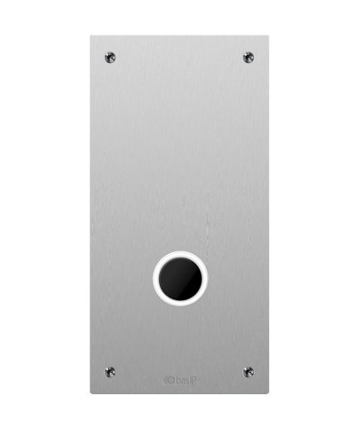 SH-46T SILVER. Бесконтактный дверной звонок. BAS-IP в Стерлитамаке