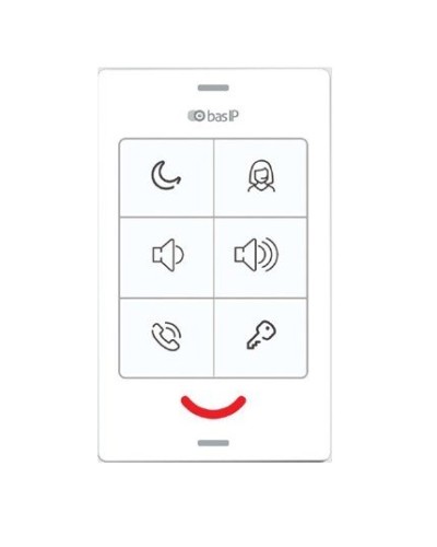 SP-03 WHITE. IP абонентское устройство. BAS-IP в Стерлитамаке