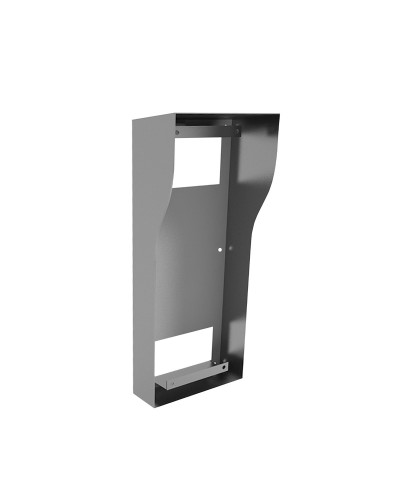 BR-AA12 SILVER. Кронштейн. BAS-IP в Стерлитамаке