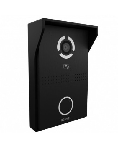 AV-03BD BLACK. Вызывная панель IP-домофона. BAS-IP в Стерлитамаке