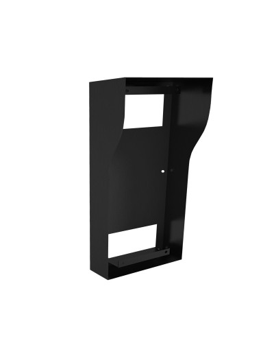 BR-AA14 BLACK. Кронштейн. BAS-IP в Стерлитамаке