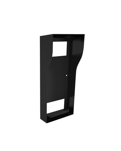 BR-AA12 BLACK. Кронштейн. BAS-IP в Стерлитамаке