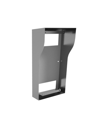 BR-AA14 SILVER. Кронштейн. BAS-IP в Стерлитамаке