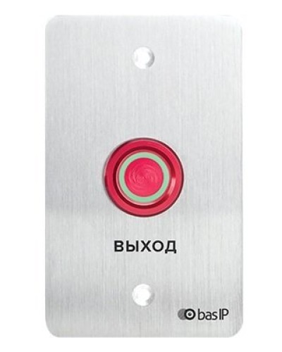 SH-45R SILVER. Кнопка выхода. BAS-IP в Стерлитамаке