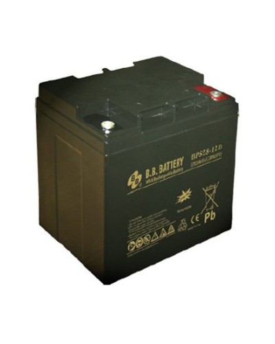 B.B. Battery BPS 28-12D: Аккумулятор герметичный свинцово-кислотный в Стерлитамаке