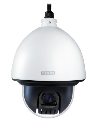 BOLID VCI-528-00 версия 3. Профессиональная видеокамера IP поворотная. BOLID в Стерлитамаке
