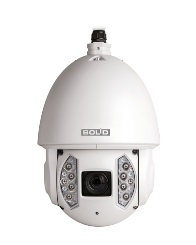 BOLID VCI-529 версия 2. Видеокамера IP поворотная. BOLID в Стерлитамаке