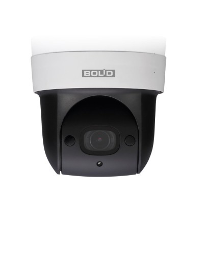 BOLID VCI-627 версия 2. Профессиональная IP-камера купольная поворотная. BOLID в Стерлитамаке