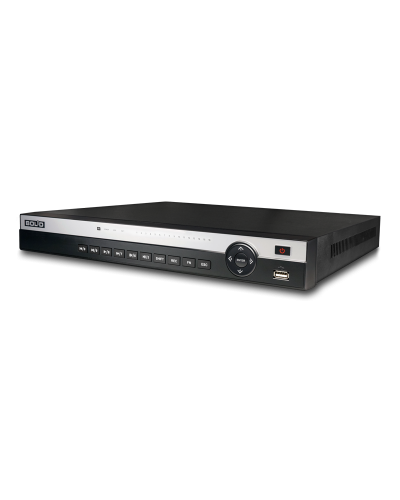 BOLID RGI-3228 версия 3. IP-видеорегистратор 32-канальный. BOLID в Стерлитамаке