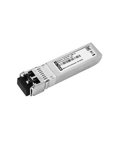BOLID SFP-XMM-1D. SFP-модуль. BOLID в Стерлитамаке