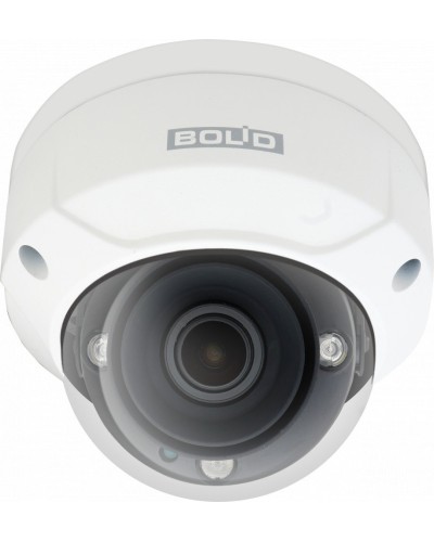 BOLID VCI-280-01. Профессиональная видеокамера IP купольная. BOLID в Стерлитамаке