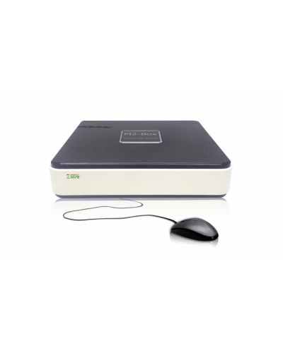 BestNVR-400. IP-видеосервер 4-канальный. BestDVR в Стерлитамаке
