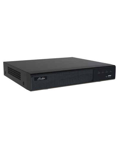 BN-801PoE. IP-видеорегистратор 8-канальный. BestIP в Стерлитамаке