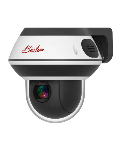 BS-Z 065. Видеокамера IP поворотная. BestIP в Стерлитамаке
