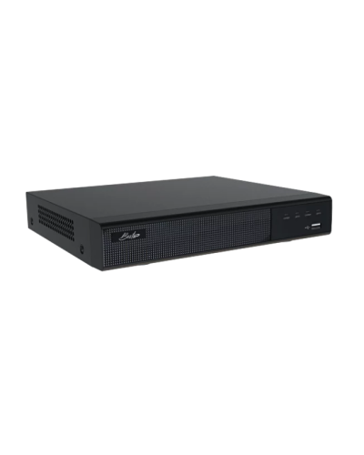 BN-401PoE. IP-видеорегистратор 4-канальный. BestIP в Стерлитамаке