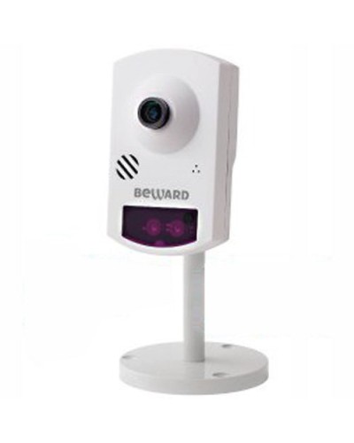 BD46C (4,2 мм). IP-камера корпусная миниатюрная. Beward в Стерлитамаке