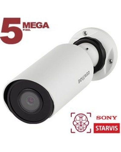 SV3218R2 (2,8мм). Видеокамера IP цилиндрическая. Beward в Стерлитамаке