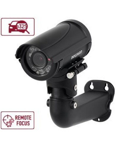 B2530RZQ-LP (Black). Видеокамера IP цилиндрическая. Beward в Стерлитамаке