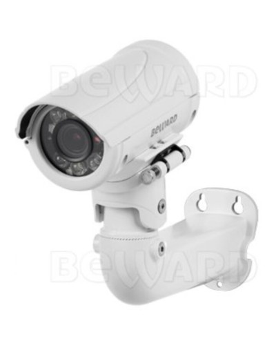 B2530RZQ (2 6-22мм) White. Видеокамера IP цилиндрическая. Beward в Стерлитамаке