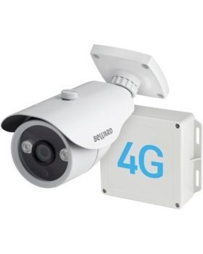 CD630-4G (16 мм). Видеокамера IP цилиндрическая. Beward в Стерлитамаке