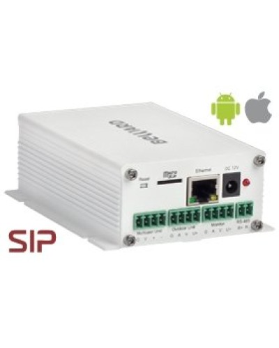 DK103M. IP-конвертер. Beward в Стерлитамаке