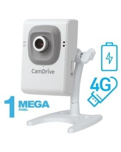 CD300-4GM. Видеокамера IP компактная. Beward в Стерлитамаке
