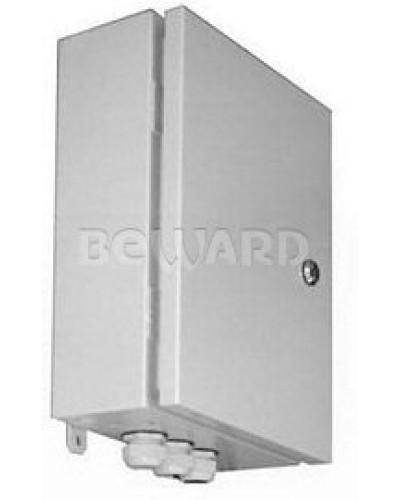 B-400x310x120. Шкаф монтажный с обогревом. Beward в Стерлитамаке