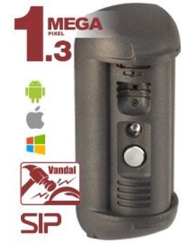 DS85006MP. Вызывная панель IP-домофона. Beward в Стерлитамаке