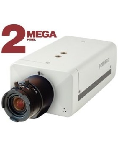 SV2218M2. Видеокамера IP корпусная. Beward в Стерлитамаке