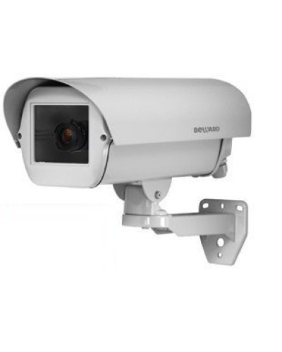 BDxxxx-K220F. Термокожух со встроенным медиаконвертером. Beward в Стерлитамаке