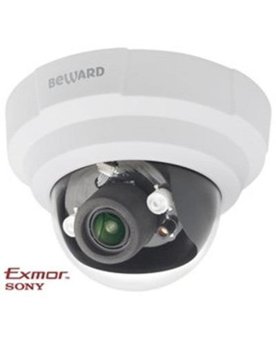 B1510DR. IP-камера купольная. Beward в Стерлитамаке