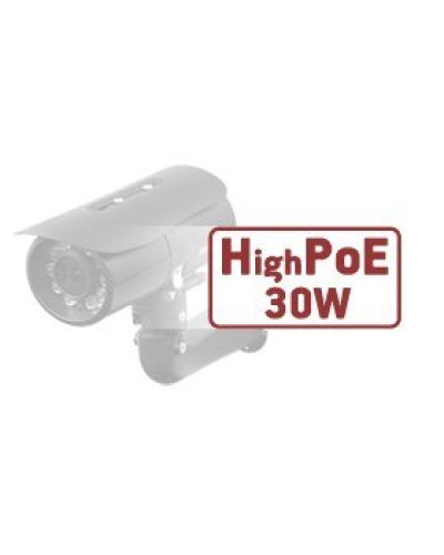 BxxxxRZK-HP. Инжектор PoE. Beward в Стерлитамаке