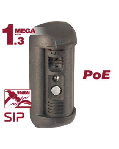 DS81806AP-3LK. Вызывная панель IP-домофона. Beward в Стерлитамаке