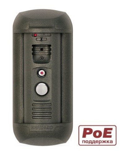 DS91406M. Вызывная панель IP-домофона. Beward в Стерлитамаке