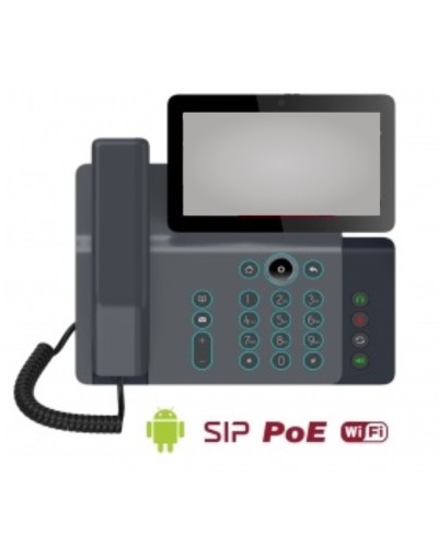 V67. SIP Видеотелефон. Beward в Стерлитамаке